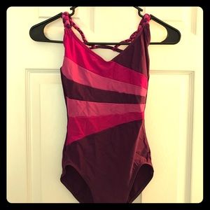 Capezio Leotard